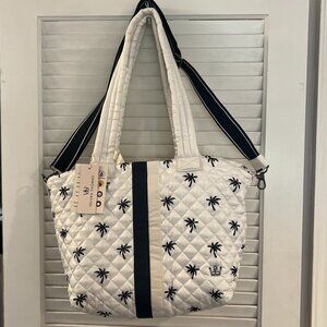 Oliver Thomas "The Kitchen Sink" Bag